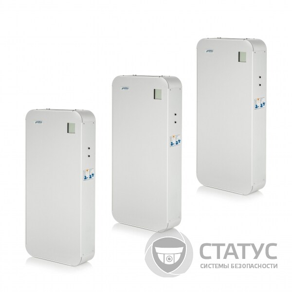 Volter™ 42 Smart (3*14)