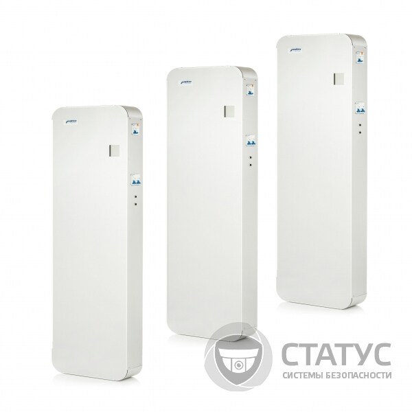 Volter™ Smart-66 (3*22)