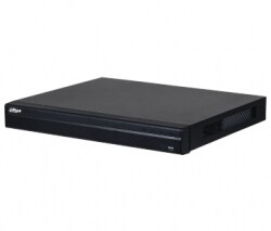 DHI-NVR5416-4KS2 16-канальный 1.5U 4HDDs 4K  H.265 Pro мережевий