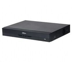 DH-XVR5116HE-I2 16-канальний Penta-brid 5M-N/1080P Mini 1U 1HDD WizSense