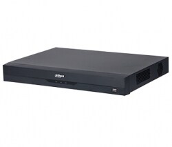 DH-XVR5216AN-4KL-I2 16-канальный Penta-brid 4K-N/5MP 1U 2HDDs WizSense