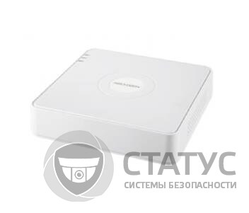 DS-7108NI-Q1( C) 8-канальний мережевий