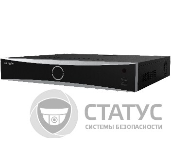 iDS-7716NXI-I4/X(C) 16-канальный сетевой DeepinMind