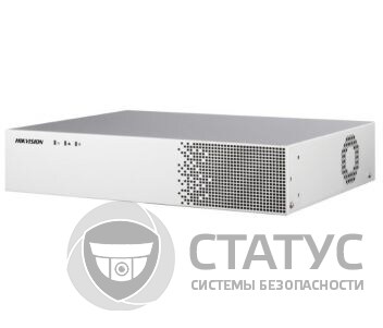 iDS-6704NXI-I/4F 4-канальний NVR c розпізнаванням осіб