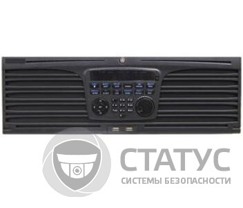 DS-9632NI-I16 32-канальний мережевий відеореєстратор Hikvision