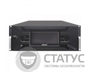 DS-96256NI-F24 256-канальний мережевий відеореєстратор Hikvision