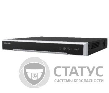 DS-7616NI-Q2( C) 16-канальний мережевий