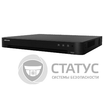 iDS-7216HQHI-M2/S 16-канальний 1080p 1U H.265 AcuSense