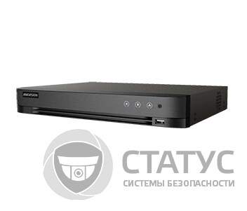 iDS-7208HQHI-M1/S( C) TURBO ACUSENSE регистратор