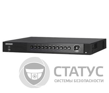 DS-7216HUHI-F2/N 16-канальний Turbo HD відеореєстратор