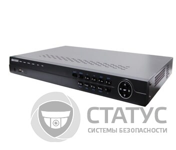 DS-7204HFHI-ST 4-канальний HD-SDI відеореєстратор