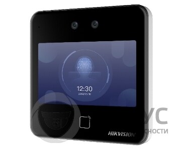 DS-K1T642EW Термінал розпізнавання осіб Hikvision
