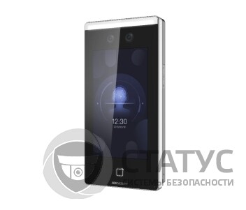 DS-K1T607MW Термінал розпізнавання обличчя