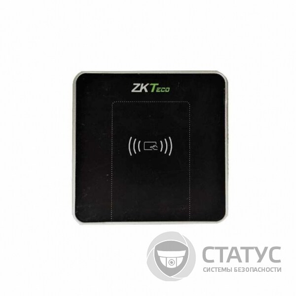 ZKTeco UR10RW-E