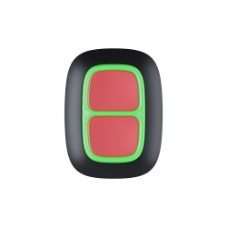 Ajax DoubleButton black