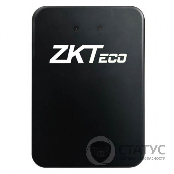 ZKTeco VR10 Радар для обнаружения транспортных средств