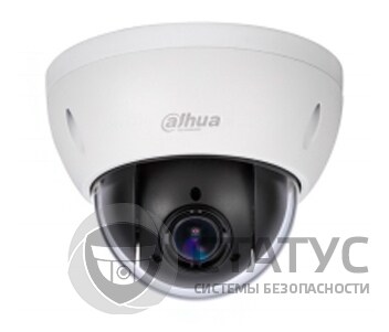 DH-SD22204-GC-LB 2МП 4x Starlight HDCVI PTZ камера