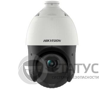 DS-2DE4225IW-DE(S6) 2MP 25× zoom ИК IP Speed Dome