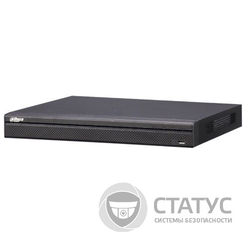 DAHUA  HCVR5216AN-S3