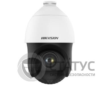 DS-2DE4425IW-DE(S5) with brackets 4MP 25× zoom ІЧ IP Speed Dome