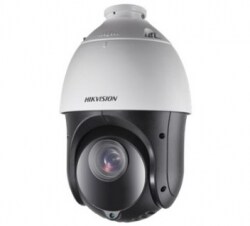 DS-2AE4215TI-D (E) с кронштейном 2 Мп Роботизована Turbo-HD камера Hikvision