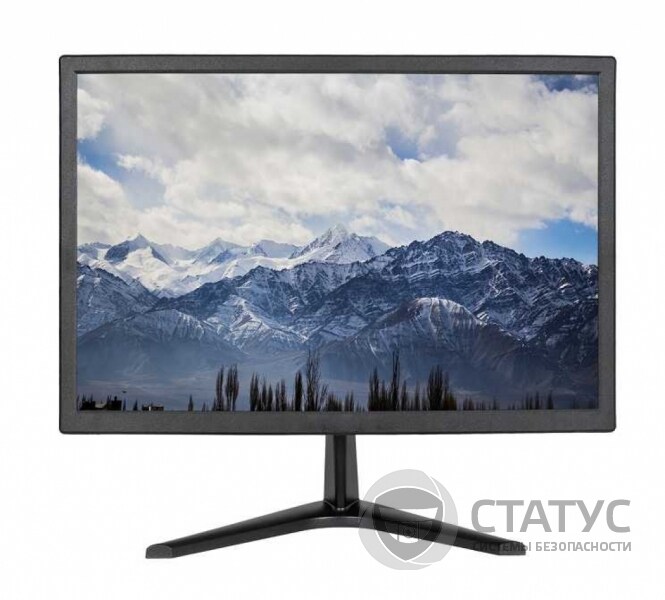 20-дюймовый ЖК-монитор QV-LED20A-2K