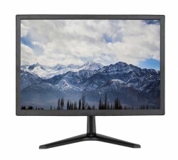 20-дюймовый ЖК-монитор QV-LED20A-2K