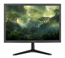 22-дюймовый ЖК-монитор QV-LED22A-2K