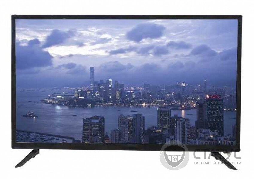 32-дюймовый ЖК-монитор QV-LED32A-4KL