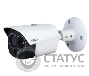 Тепловизионная камера WizSense DHI-TPC-BF1241 7mm