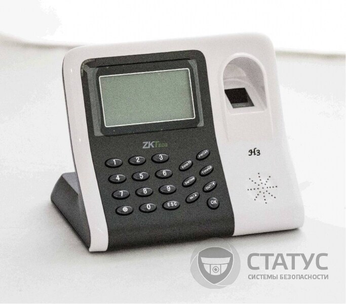 ZKTeco H3/ID