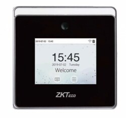 ZKTeco Horus TL1 