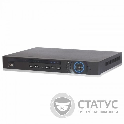 DAHUA  NVR7232
