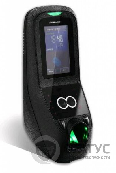 ZKTeco Multi-Bio700/ID