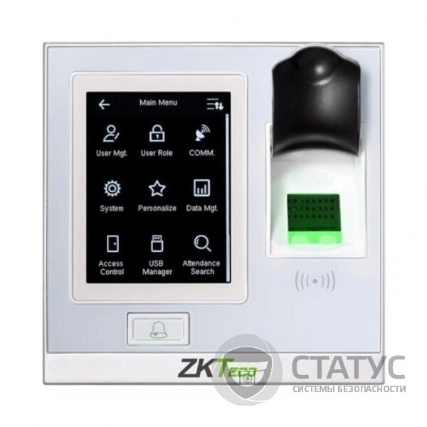 ZKTeco SF400 MF