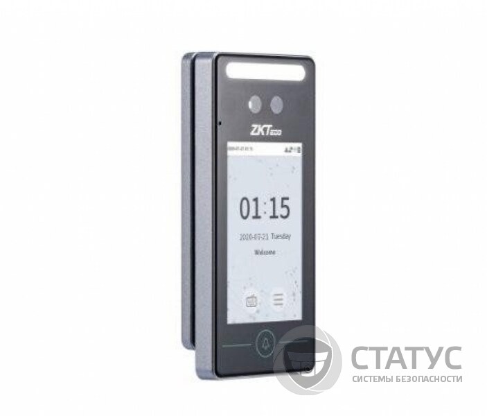 ZKTeco SpeedFace-V4L