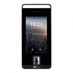 ZKTeco SpeedFace-V5L[WiFi]