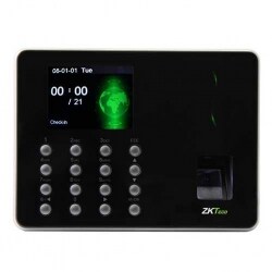 ZKTeco WL30 Black
