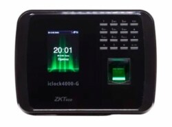 ZКTeco iClock4000-G