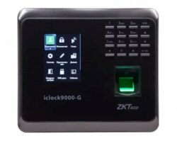 ZКTeco iClock9000-G