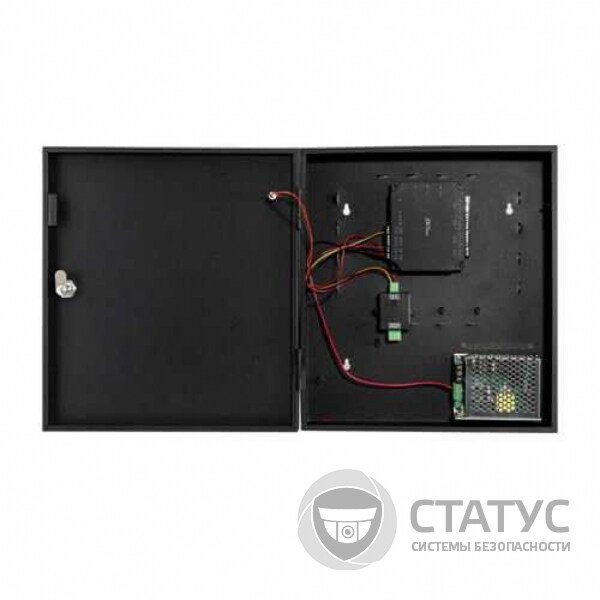 ZKTeco C2-260 Package