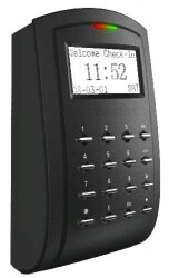 ZKTeco SC103/ID