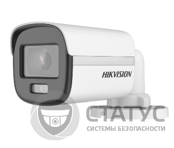 DS-2CE10DF0T-PF (2.8мм) 2Мп ColorVu Hikvision