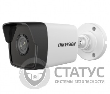DS-2CD1023G0E-I(C) 2 MP Bullet IP камера
