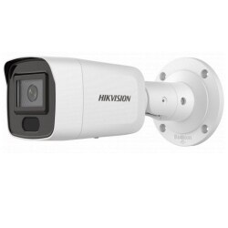DS-2CD3056G2-IS 2.8mm (C) 5 Мп AcuSense Mini Bullet
