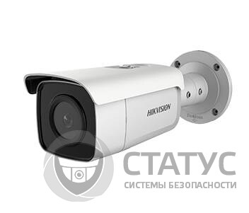 DS-2CD2T86G2-4I (C) (4мм) 4K AcuSense Bullet IP