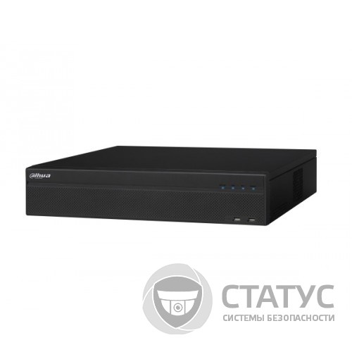 DAHUA  NVR5864-4KS2