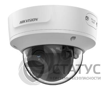 DS-2CD2783G2-IZS (2.8-12мм) 8 MP AcuSense IP
