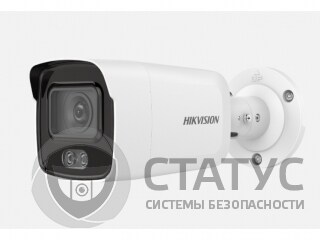 DS-2CD2047G2-LU (C)(2.8mm) 4 Мп ColorVu IP