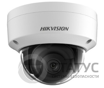 DS-2CD2125FHWD-IS (4mm) 2Мп IP с WDR